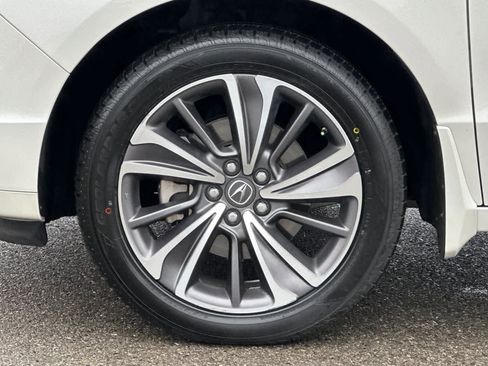 Used 2019 Acura MDX Sport Hybrid w/ Technology Pkg image 33