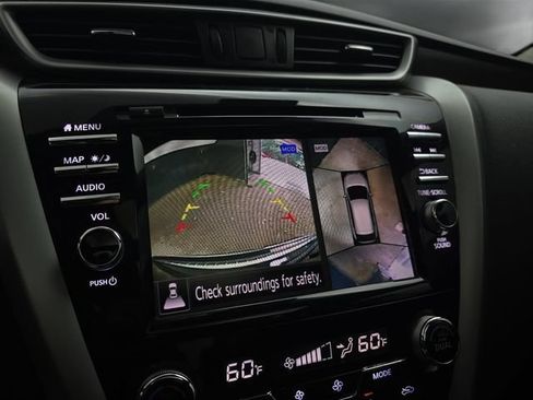 Used 2019 Nissan Murano Platinum AWD/4WD image 23