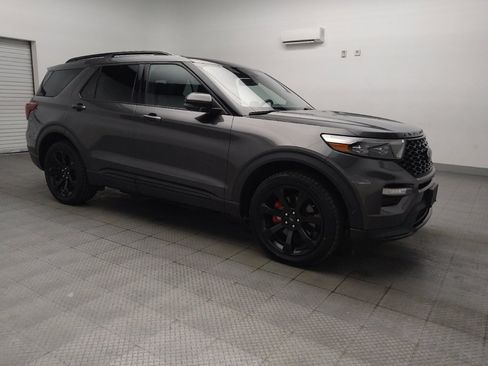 Used 2020 Ford Explorer ST w/ ST Street Pack AWD/4WD image 13