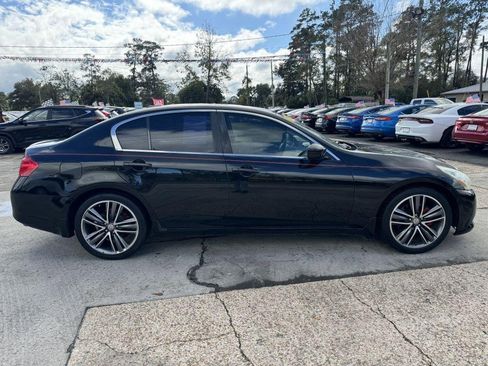 Used 2012 INFINITI G37 Journey w/ Premium Pkg image 4