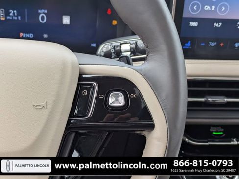 Used 2024 Lincoln Corsair Reserve w/ Equipment Group 201A image 26