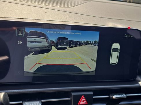 New 2026 Kia Sportage EX AWD/4WD image 24