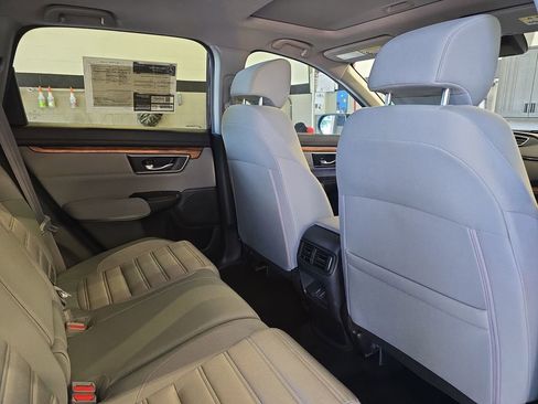 Used 2020 Honda CR-V EX image 11