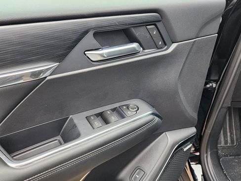 New 2026 GMC Acadia Elevation w/ Black Edition image 14