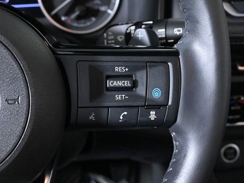 Certified 2023 Nissan Rogue SV w/ SV Premium B Package image 14