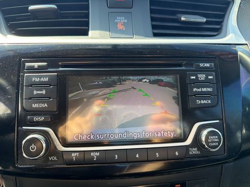 Used 2018 Nissan Sentra SV image 35