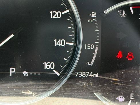 Used 2020 MAZDA CX-5 Grand Touring FWD image 21