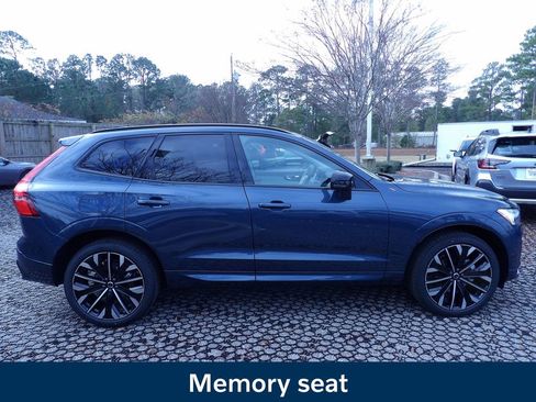 New 2026 Volvo XC60 B5 Ultra w/ Protection Package Premier image 4