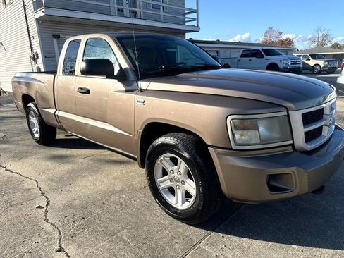 Used 2010 Dodge Dakota Big Horn w/ Extra Security Group image 7