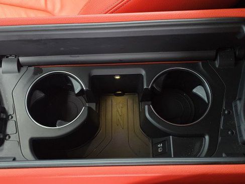 Used 2020 BMW Z4 sDrive30i w/ Premium Package image 15