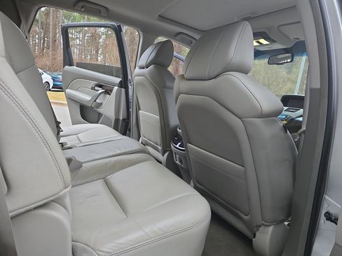 Used 2012 Acura MDX w/ Technology Package image 11