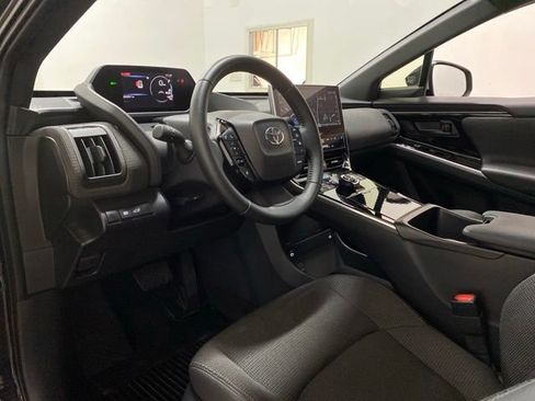 Used 2024 Toyota bZ4X FWD w/ Weather Package image 18