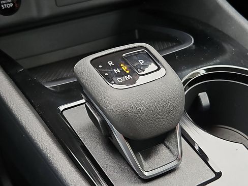 New 2026 Nissan Rogue S image 12