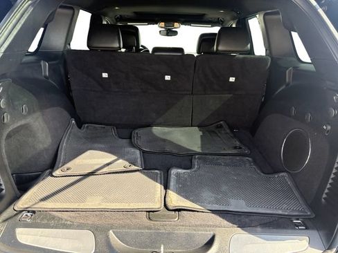 Used 2020 Jeep Grand Cherokee Limited X RWD image 19