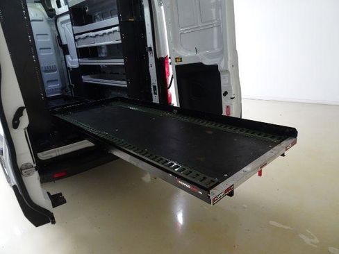 Used 2017 Ford Transit 250 148 High Roof image 20