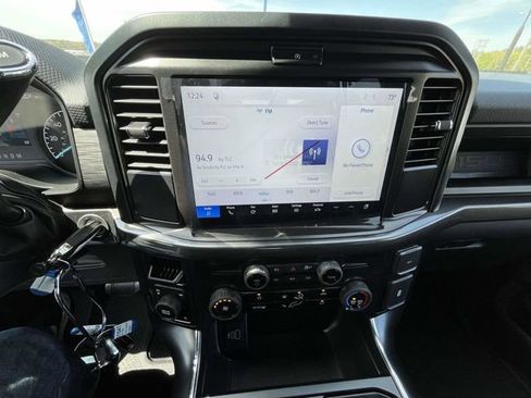 New 2026 Ford F150 STX AWD/4WD image 9