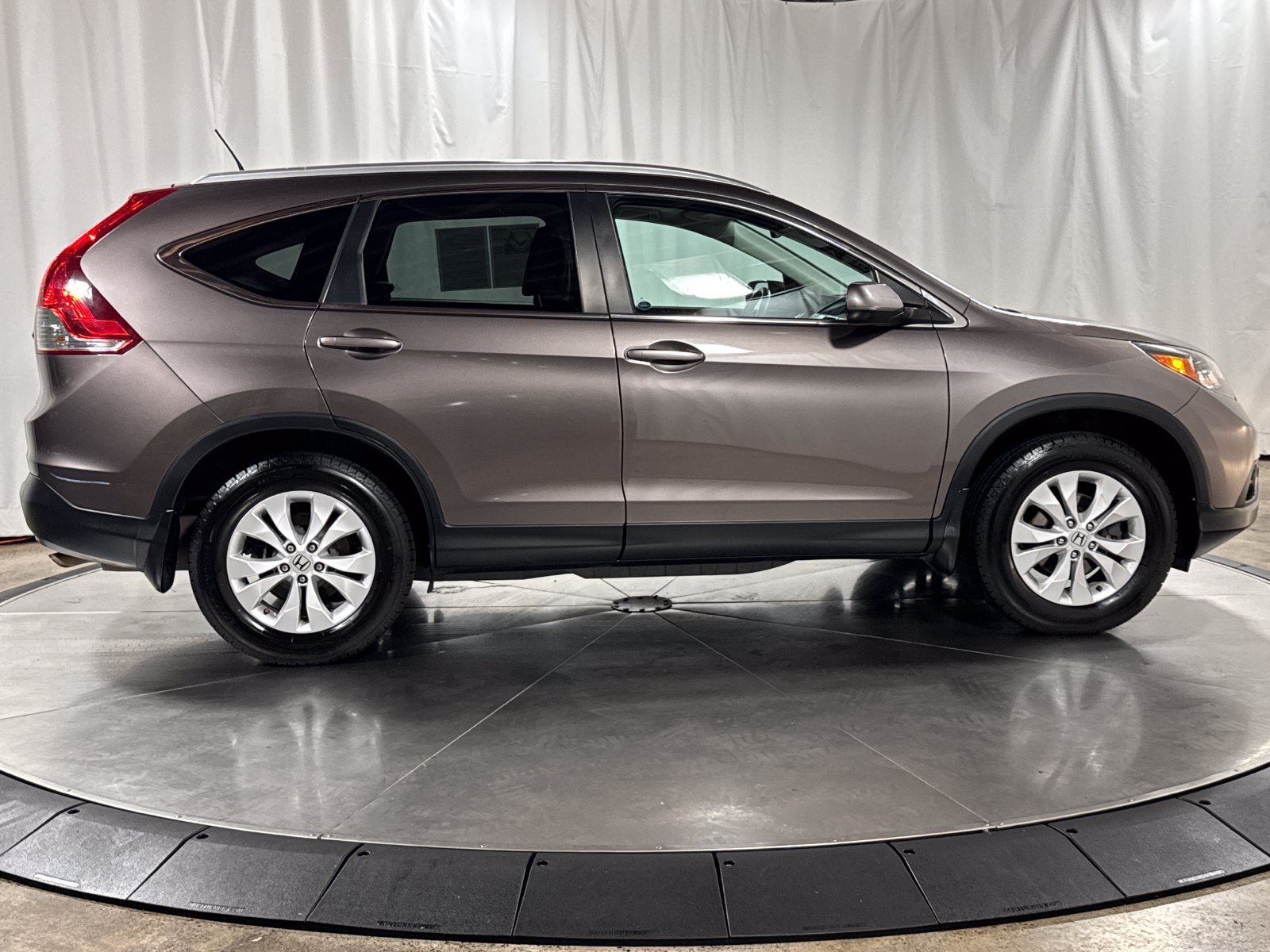 Used 2014 Honda CR-V EX-L image 6