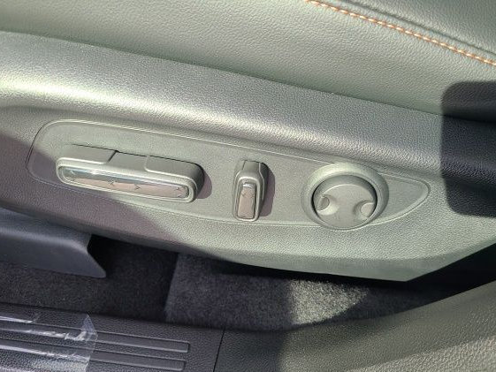 New 2027 Honda CR-V Sport-L image 23
