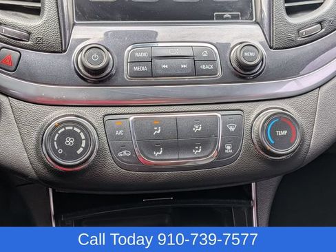 Used 2019 Chevrolet Impala LS FWD image 25
