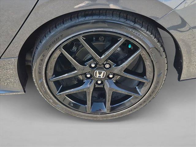 Certified 2024 Honda Civic Sport image 22