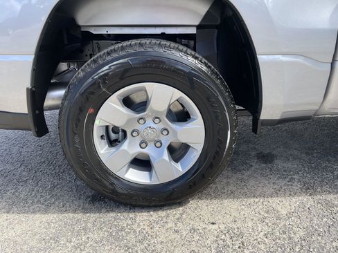 New 2026 RAM 1500 Tradesman AWD/4WD image 47