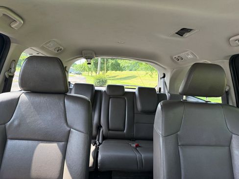 Used 2016 Honda Odyssey Touring image 24