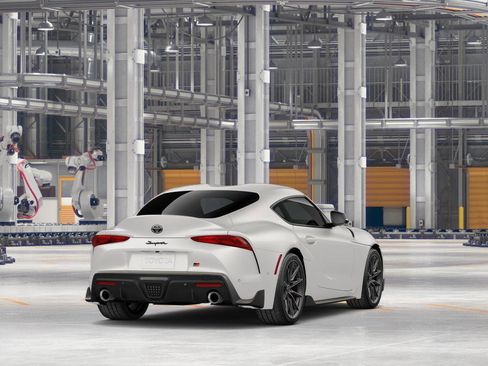 New 2026 Toyota Supra Premium w/ Driver Assist Package RWD image 11