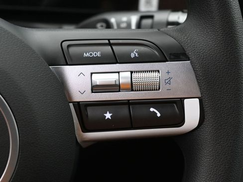 New 2025 Hyundai Santa Cruz SE image 13