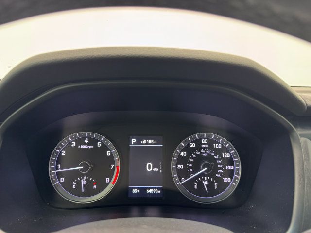 Used 2018 Hyundai Sonata SEL FWD image 2