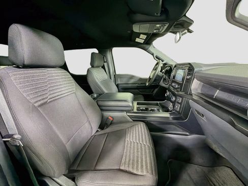 Used 2023 Ford F150 XL w/ STX Appearance Package RWD image 29