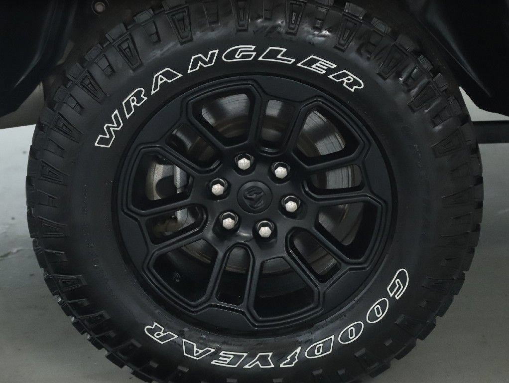 Used 2025 RAM 1500 Rebel w/ Rebel Level 1 Equipment Group AWD/4WD image 12