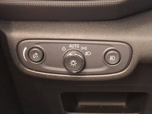 Certified 2023 Chevrolet TrailBlazer LT image 26