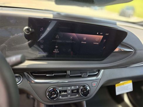New 2025 Buick Envista Preferred w/ Convenience I Package image 20
