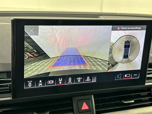 Used 2023 Audi A5 2.0T Premium Plus w/ Premium Plus image 18