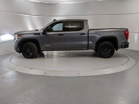 Used 2020 GMC Sierra 1500 Elevation w/ Elevation Value Package image 5