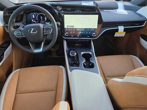 New 2026 Lexus RZ 450e 2WD image 18