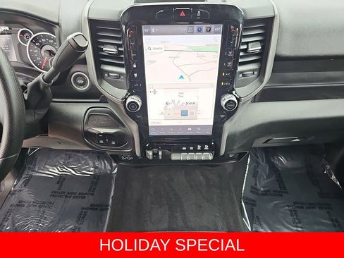 New 2026 RAM 2500 Tradesman image 19