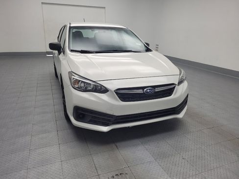 Used 2021 Subaru Impreza 2.0i AWD/4WD image 14
