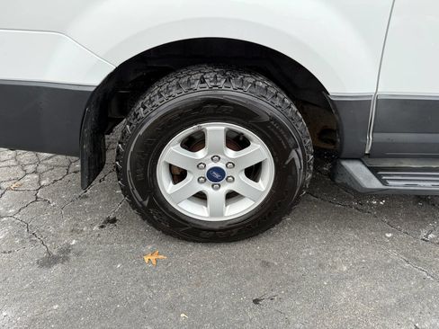 Used 2015 Ford Expedition EL XL w/ Equipment Group 101A image 14