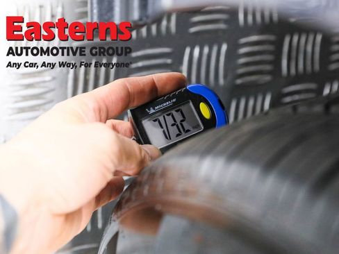 Used 2025 Honda Accord SE image 26