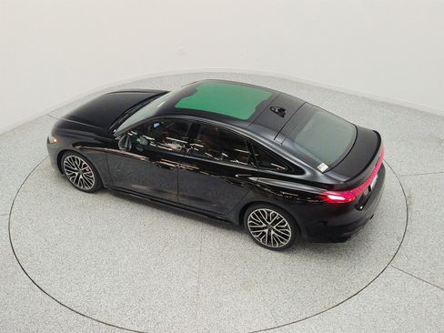New 2026 Audi S5 Premium Plus AWD/4WD image 23