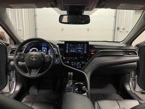 Used 2022 Toyota Camry SE image 27