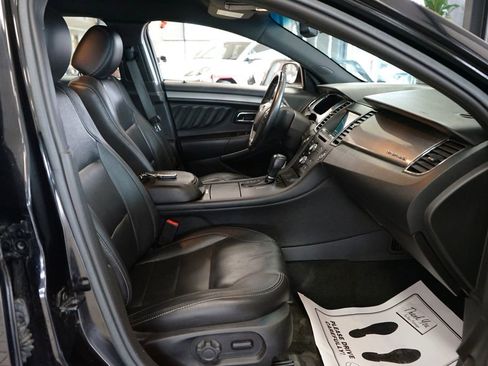 Used 2016 Ford Taurus SEL w/ Equipment Group 201A image 40