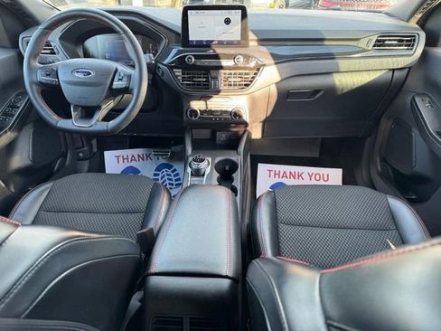 Used 2023 Ford Escape ST-Line image 11