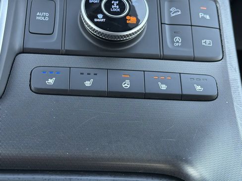 Used 2024 Hyundai Palisade Calligraphy AWD/4WD image 26