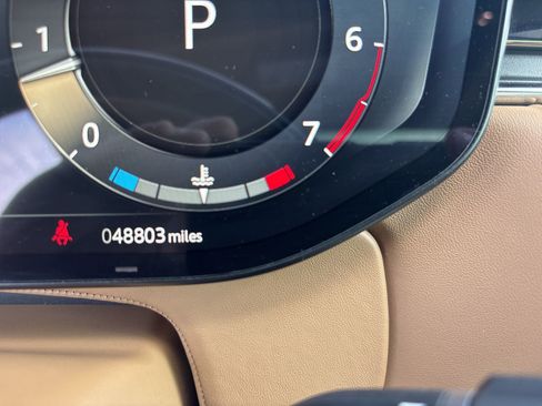 Used 2023 Land Rover Range Rover Long Wheelbase SE image 57