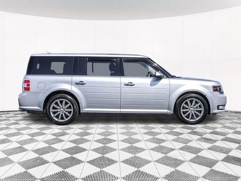 Used 2019 Ford Flex Limited AWD/4WD image 11