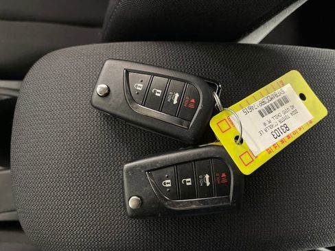 Certified 2024 Toyota Corolla LE image 24