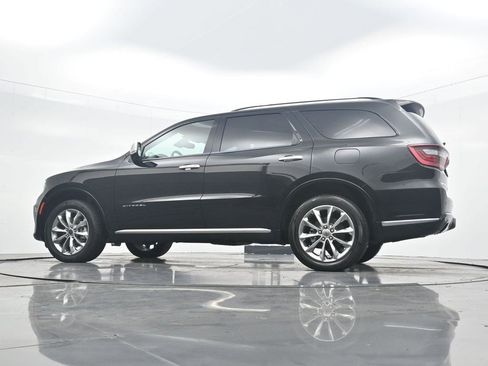 Used 2023 Dodge Durango Citadel AWD/4WD image 32