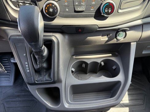 New 2025 Ford Transit 150 image 14